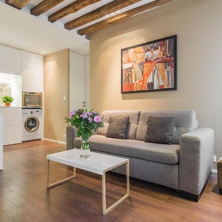 Montorgueil Charming Apartment Παρίσι Εξωτερικό φωτογραφία