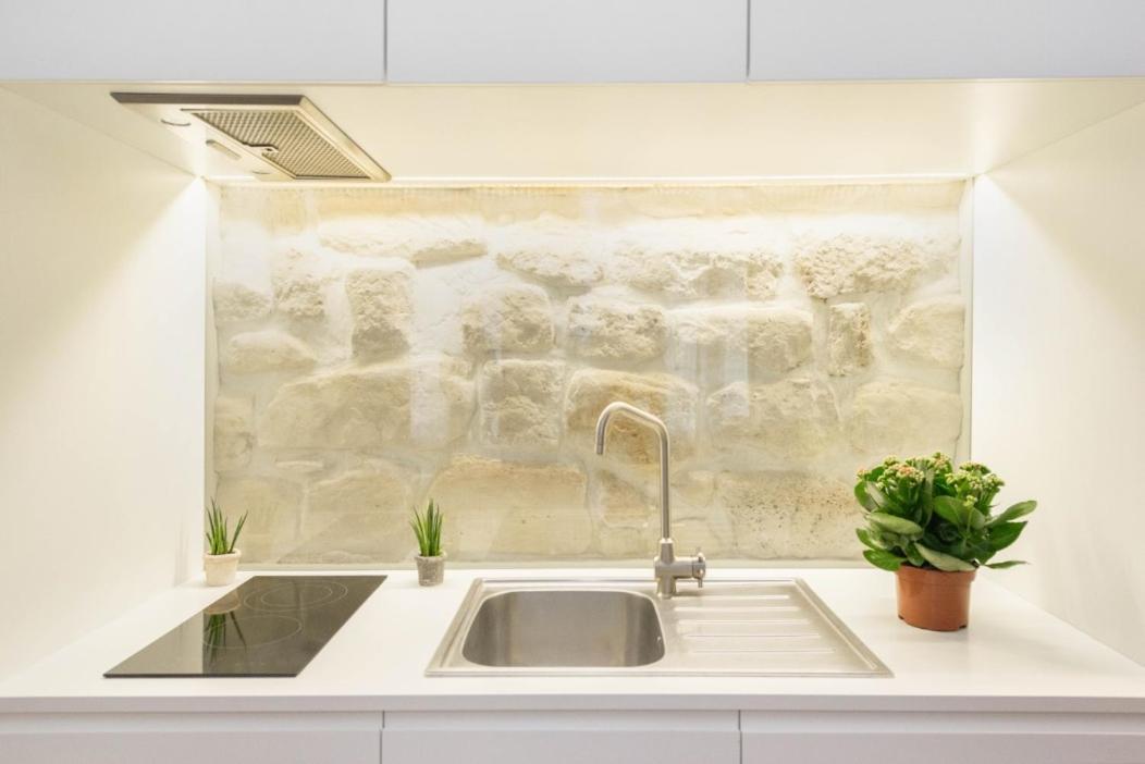 Montorgueil Charming Apartment Παρίσι Εξωτερικό φωτογραφία