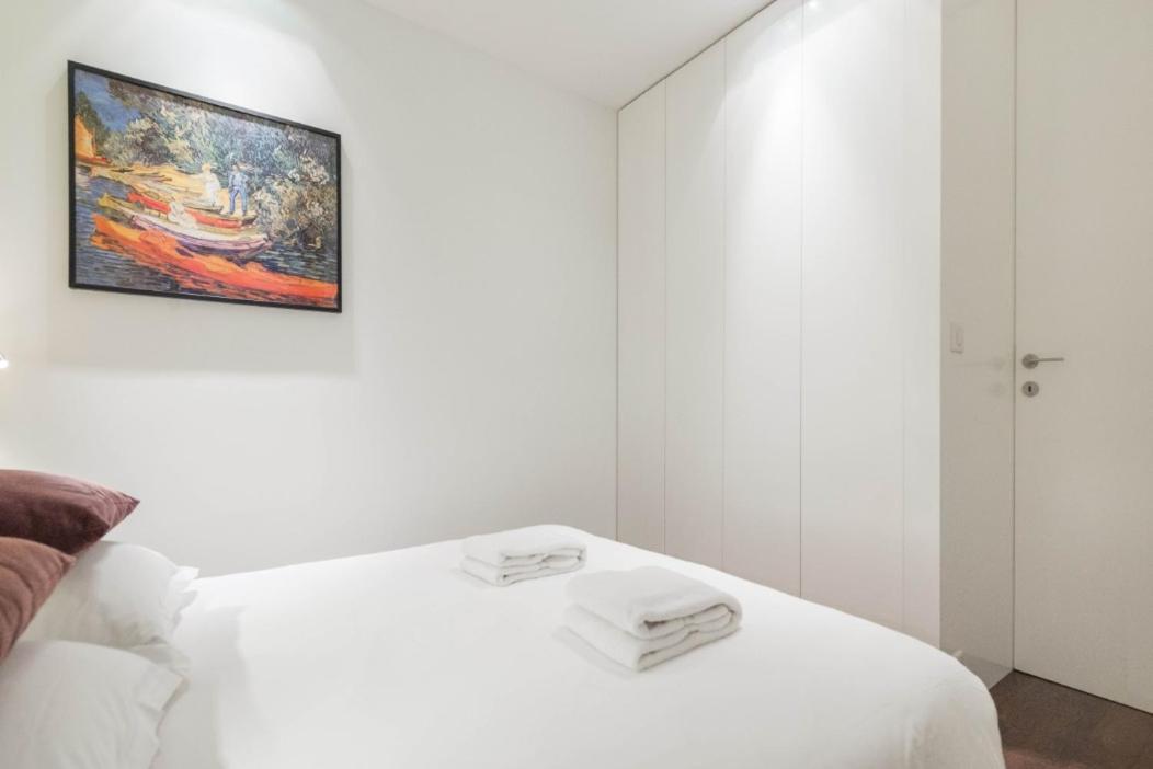 Montorgueil Charming Apartment Παρίσι Εξωτερικό φωτογραφία
